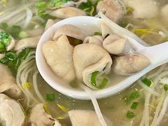 -朱大嘴肥肠血旺(福字街店)
