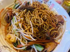 -春雪面馆(转塘店)