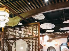 -徽镇小厨·经典徽菜(十里河店)