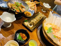 -蟹将军日本料理(中南路店)