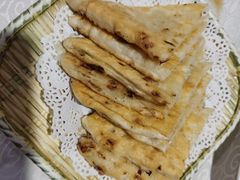 葱花饼-辣婆婆(航天桥店)