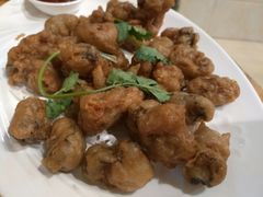 -百家福海鲜排档·闽菜·家宴(斗西路口店)