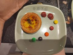 -盛江山自助料理(奥莱锦辉购物广场店)