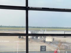 -常州奔牛国际机场