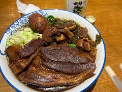 -一味老卤面(大石桥店)