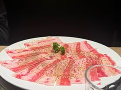 -隐家本格烧肉(万达广场店)