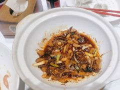 -潞州宴·长治人的会客厅(长兴北路店)