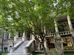 -天津意大利风情旅游区