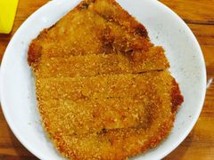 -潘国仙耳光馄饨(黄家阙路店)