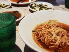 -松鹤面馆·古法焖肉面(观前店)