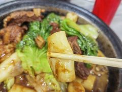 -珍珍小食店(西华路店)