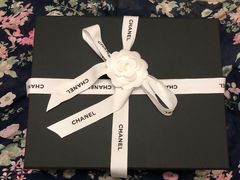 -CHANEL(恒隆广场店)