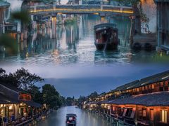 -乌镇景区