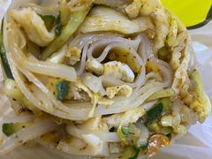 -安徽阜阳卷馍(西单店)