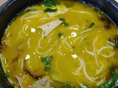 -桥香园过桥米线(国贸店)
