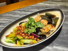 -大胡同天津菜·海肠捞饭·津门皮皮虾锅贴一绝(西姜井店)