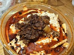 -老鳯府豆花泡馍(第五大道店)