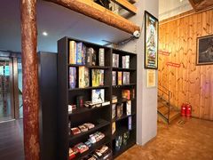 -明日世界密室轰趴·剧本桌游·箭馆团建(国贸店)