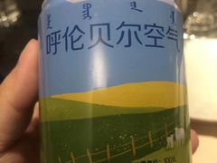 -很久以前羊肉串(中山公园店)