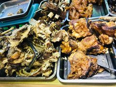 -塞伊德·蒙餐(锡林浩特店)