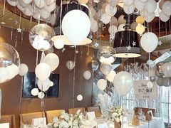 -Timo队长·高端生日派对策划机构(静安寺店)