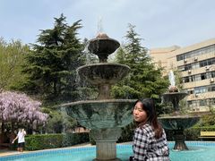 -山东大学(千佛山校区)