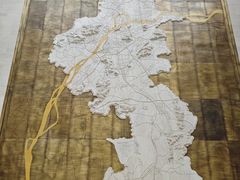 -南京市规划建设展览馆