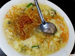 熏肉大饼-李连贵熏肉大饼(宁山中路店)