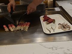 -火地铁板烧(昆山万象汇店)