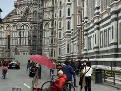 -圣母百花大教堂穹顶