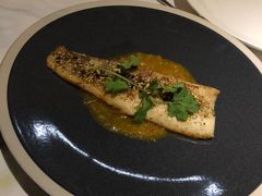 洞里萨湖鱼-Mie Cafe