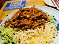 -满园烤鸭·春饼(丰科路万达店)