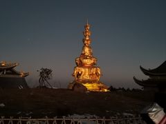 -峨眉山风景名胜区