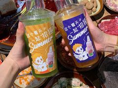-六公里老火锅(总店)