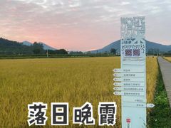 -艾米稻香小镇