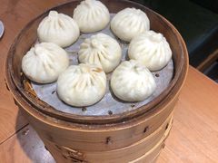 -草包包子铺(宽厚里店)