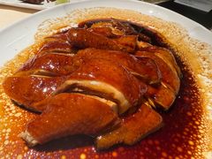 豉油鸡-侨美食家·粤菜(体育西路店)