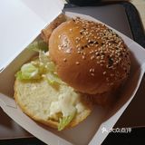 旺角登打士广场Jackson's fried chicken