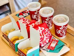 能量牛肉棒-塔斯汀中国汉堡(凯泽雅园店)