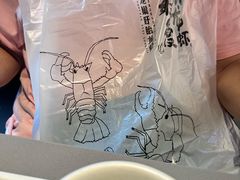 -龙巢盱眙龙虾·牛蛙·烧烤宵夜(八卦岭店)