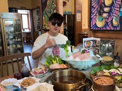 -大理董·董家小厨野生菌火锅(古城旗舰店)