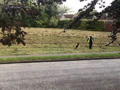 -格拉斯哥国际机场