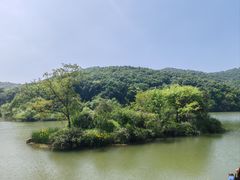 -南山风景名胜区