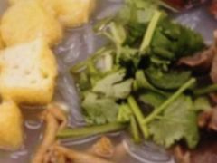 -老城南.鸭血粉丝汤(夫子庙店)
