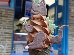 -CORNER CONE GELATO酷矿手作霜淇淋(南头古城店)
