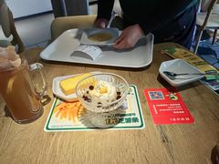 -豪客来牛排(人民东路店)