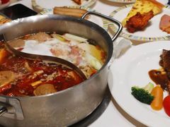 -吉布鲁牛排海鲜自助(西湖万达店)