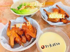 红烧乳鸽-味为先光明乳鸽(光明总店)
