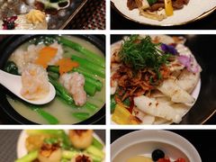-澳门十六浦索菲特大酒店