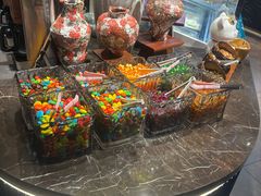 -東盛炭烤自助料理(玄武招商花园城店)